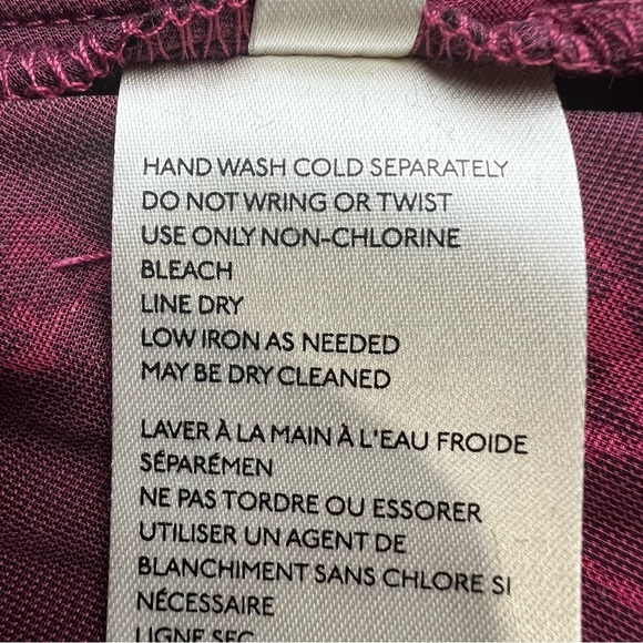 FREE PEOPLE Mirror Mirror Velvet Mini Dress / Tunic S - Picture 12 of 13